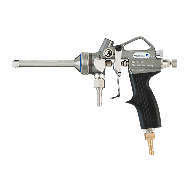 Ručni pištolj za bojanje