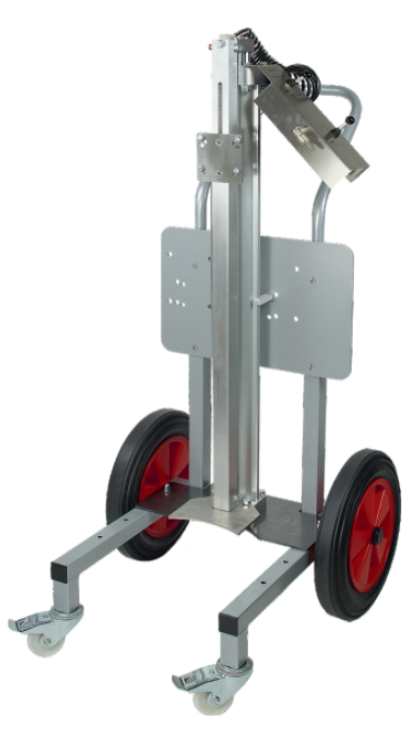 Dizalica za 30 L kantu