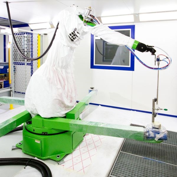 Automatsko ljepljenje