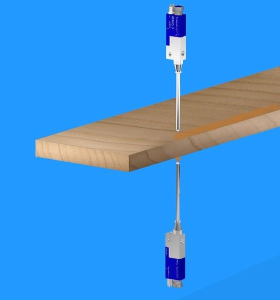 Pištolj Mikro3 Krautzberger