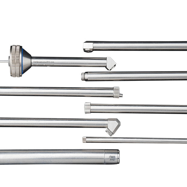 Produžetki za pištolje