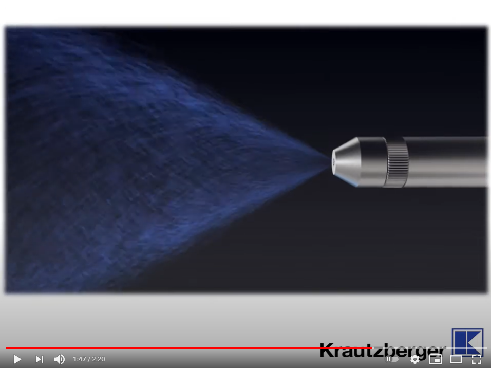 Produžetki i razne mlaznice